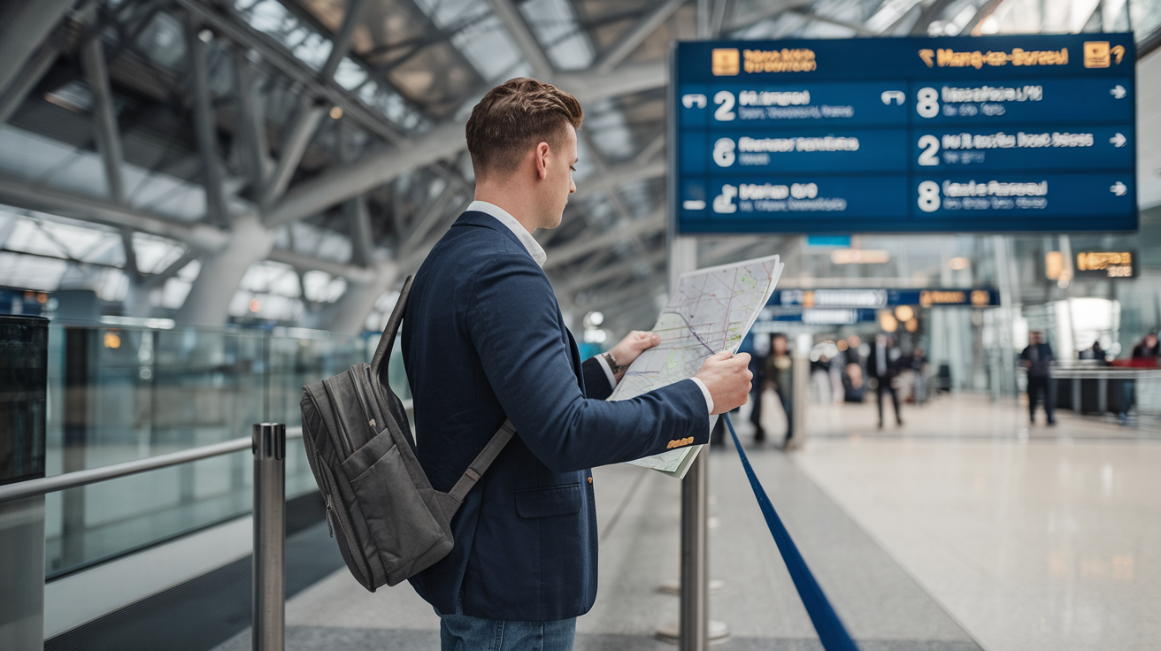 Paris Charles de Gaulle Airport Transfer to Marcq-en-Barœul: Your Complete Guide